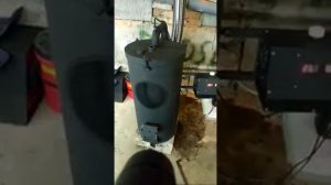 отзыв от покупателя на калорифер