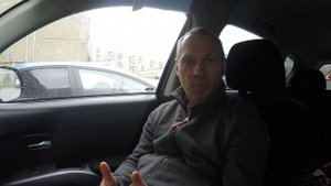 Проблемная лодка Посейдон PN-520 / Distressed boat Poseidon PN-520