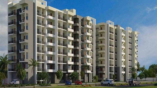 ND Laurel - Varthur, Bangalore смотреть онлайн