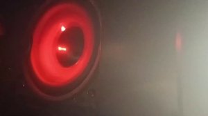 MIVO M12 бас тест