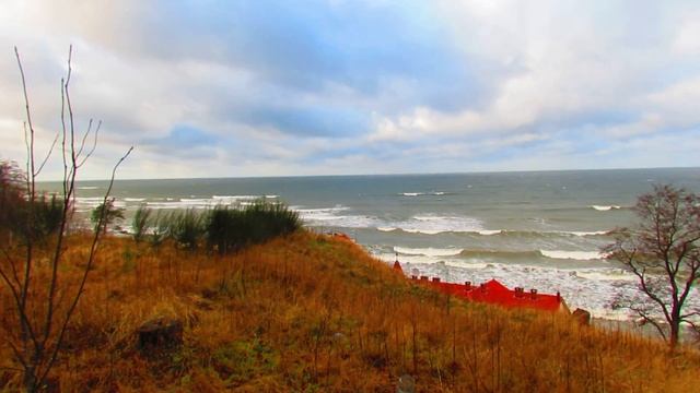 Балтийское море