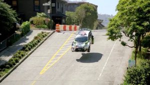Кен Блок клип про лучшего дрифтера в мире