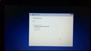 How to Install Windows ? X64 HP ProBook 640G1 With USB|Corei5 4th Gen|UEFI/GPT |2021|Javed Tech Mas