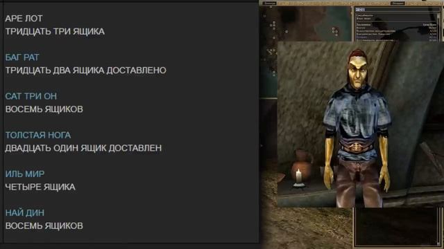 Гильдия Бойцов | The Elder Scrolls 3: Morrowind