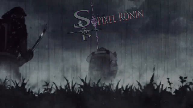 Sigure - Pixel Ronin (Chiptune) смотреть онлайн