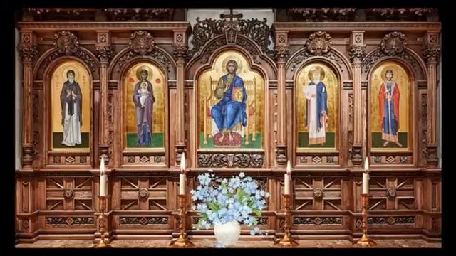 ☦Сильная молитва САМАЯ СИЛЬНАЯ ЗАЩИТА ОТ ЛЮБОЙ МАГИИ ,КОЛДОВСТВА☦