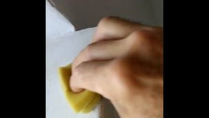 Чем отмыть грунтовку после ремонта?