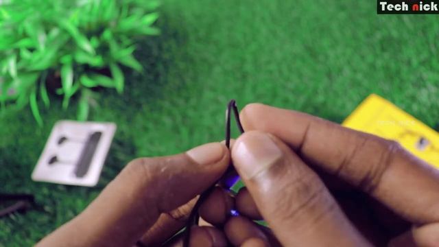 Realme buds 1 - Worth ah? | Best earphone under Rs.400 | unboxing & review | Technick-Tamil [தமிழ்]
