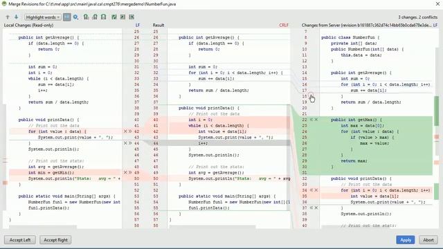 Merge Requests & Merge Conflicts: GitLab and Android Studio смотреть онлайн