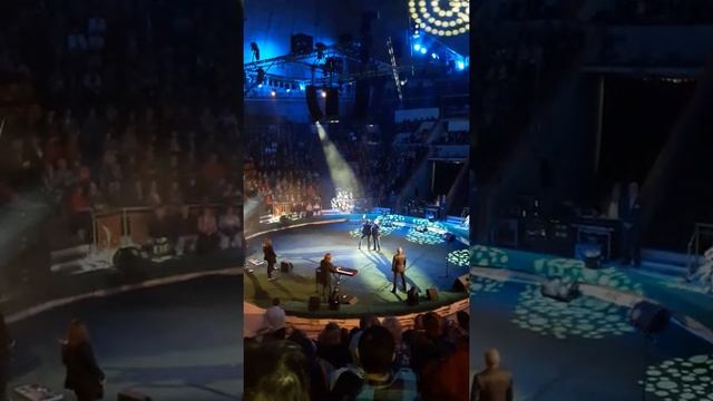 Хор Турецкого в Твери смотреть онлайн