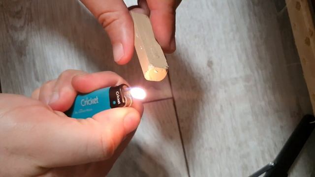 Устранить скол на ламинате смотреть онлайн