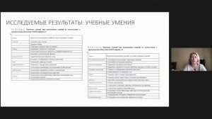 Открытие конференции. Секция1, секция 3