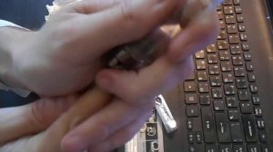 Шприц стеклянный многоразовый 5 мл с иглой