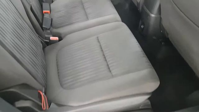 161D34226 - 2016 Opel Zafira SC 1.6CDTI 136PS 5DR 13,895 смотреть онлайн