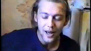 Веня Дркин - Песня маленького гоблина