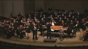 Интермеццо. Цфасман