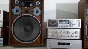 SONY SS - 850