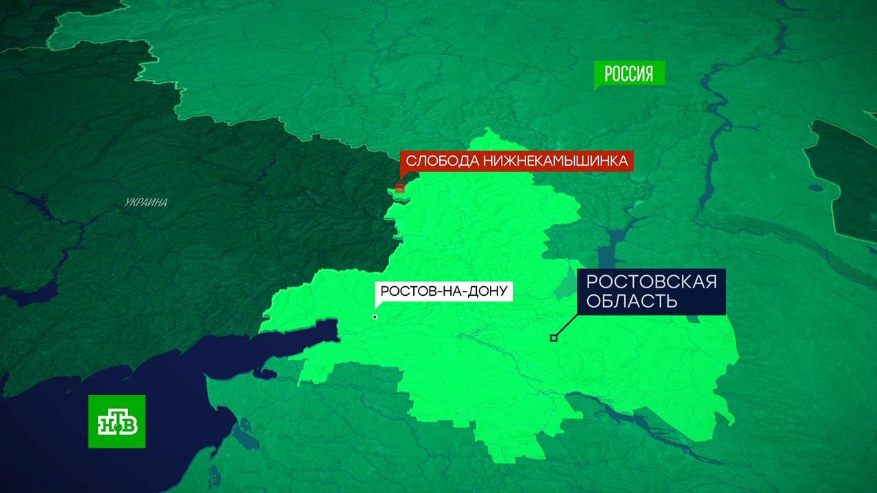Националисты расстреляли военного ВСУ за попытку сбежать в Россию