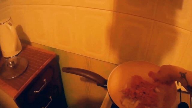 [КРЕАТИВНАЯ КУХНЯ] Жара на кухне или "Макароны по Флотски" смотреть онлайн