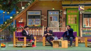 The Kapil Sharma Show - दी कपिल शर्मा शो-Ep-84-Govinda & Shakti Kapoor In Kapil's Show–25th Feb 201
