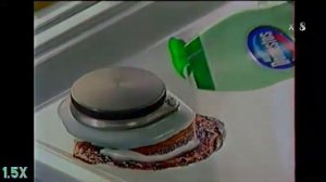 Domestos — Защищает семью и поверхности (в 8х быстрее)