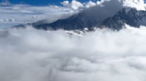 Семья. Краснодар - Владикавказ. Январь 2024.