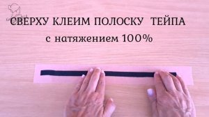 Что такое конволюции или почему я не натягиваю тейп!