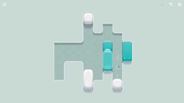 Blockwick 2 - Stylish Sliding Block Puzzle Gameplay [1080p HD] смотреть онлайн