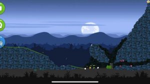 Bad Piggies 4-33 Perfect Win