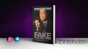 8. SOXTA. SOXTA PUL, SOXTA O'QITUVCHILAR, SOXTA AKTIVLAR Robert T. Kiyosaki 2019 | ZiK Audio Kitob