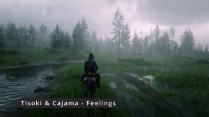 Tisoki & Cajama - Feelings