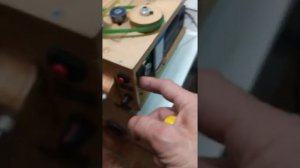 Инструкция к шнуровязальной машине