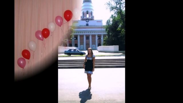 Лена, Елена, Аленка, Близкая Сердцу Девчонка ;) смотреть онлайн