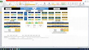 Самая прибыльная таблица анализатор на футбол. Таблица для анализа матчей на футбол.