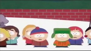 Kyles mom is a   BIG FAT B