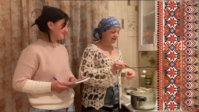 Мастер - класс "Блинчики" смотреть онлайн