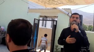 гр Ходжа Габил Аллахкулиев