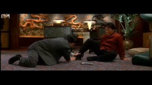 Jackie Chan - Rush Hour (1998) Fight Scenes