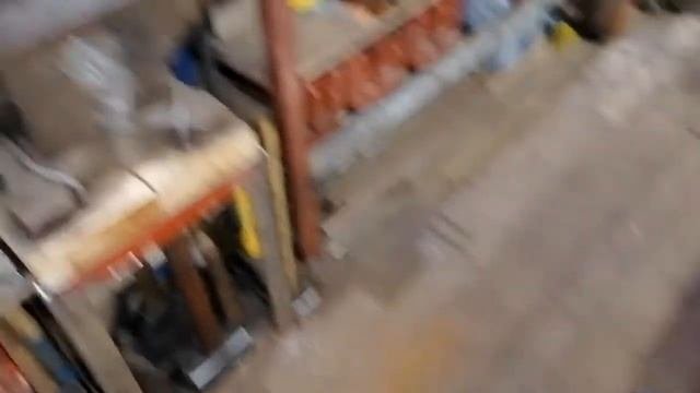Авиационные колеса