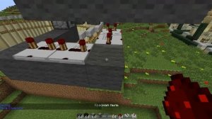 Умный сундук с автоматической печью (1.5+)