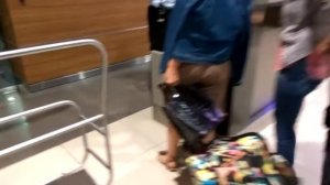 Турецкая авиакомпания Pegasus. Регистрация, нормы и полет