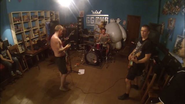 Варзуга Live GG Pub KZN 21 07 смотреть онлайн