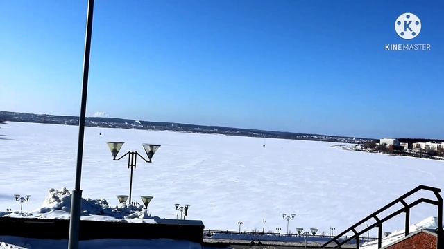 #Ижевск #relax #жизнь | Фестиваль Удмуртский лёд 2021год смотреть онлайн