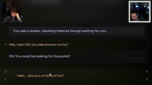 TRYING TO SURVIVE THIS TERRIFYING CHERNOBYL HORROR GAME | Stalcraft (Ep. 2) смотреть онлайн