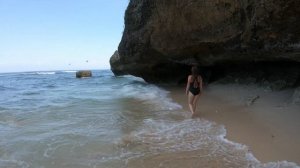 Букит (часть 2). Бали. Индонезия 2019