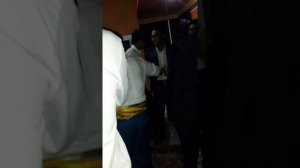 Узбекская свадьба. Коканд