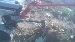 мотокультиватор robix156dm