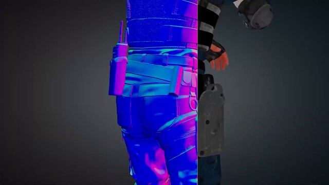 Краткий обзор DLC Resident Evil в Dead by Daylight смотреть онлайн