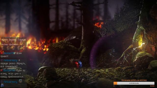 Вязаное приключение #2 I Unravel Two смотреть онлайн