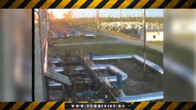 Грандиозный РАЗРЫВ газопровода. (the grandiose rupture of а gas pipeline смотреть онлайн